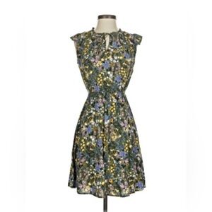 Old Navy Medium floral  Summer dress.